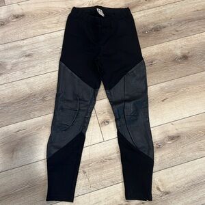 Haute Hippie Legging Pants